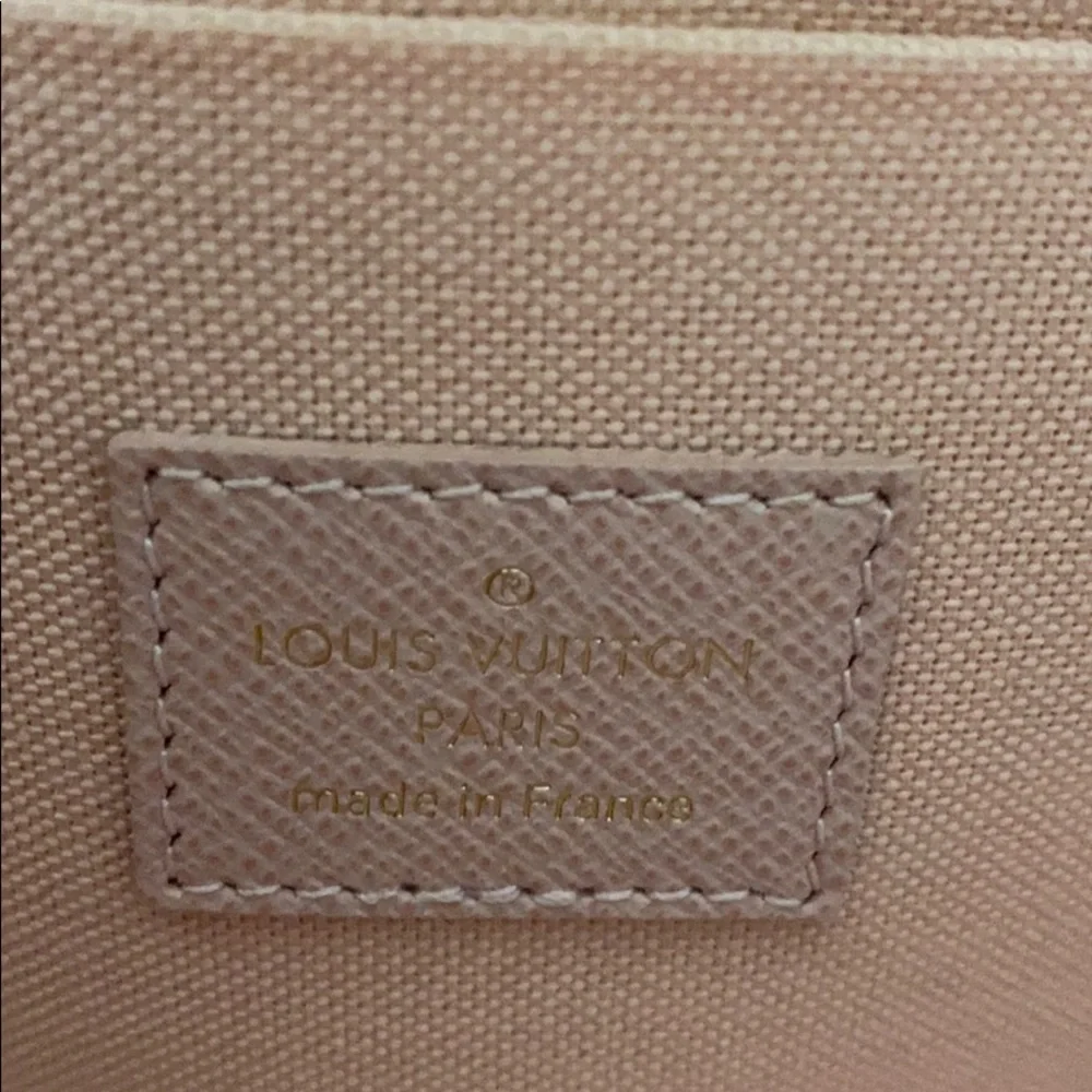 Louis Vuitton Felicie ❤️🇫🇷 - Picture 5 of 14